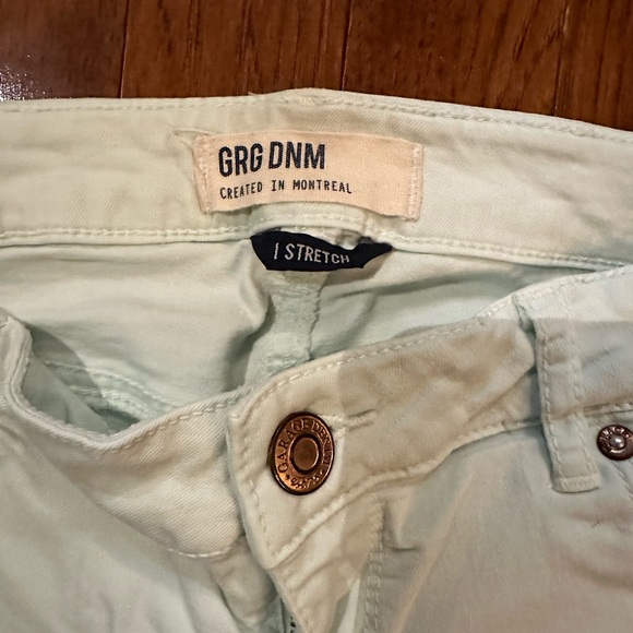 Garage Jeans - Picture 4 of 9